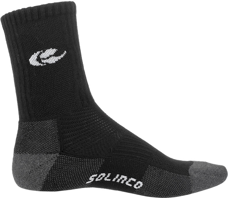solinco-socks-1-para-black-2 Solinco Socks - 1 para/black