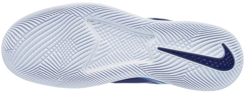 Nike Air Max Vapor Wing MS - coast/deep royal blue/white