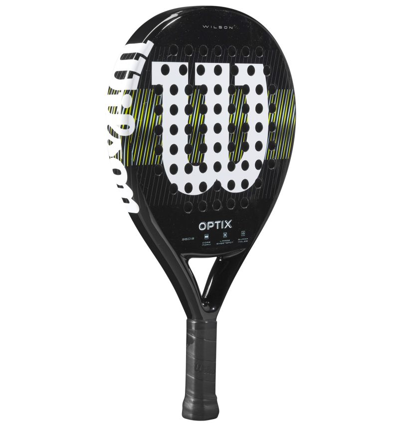 WR181611U_0_Optix_V1_Padel_RKT_Black-png-high-res Wilson Optix V1