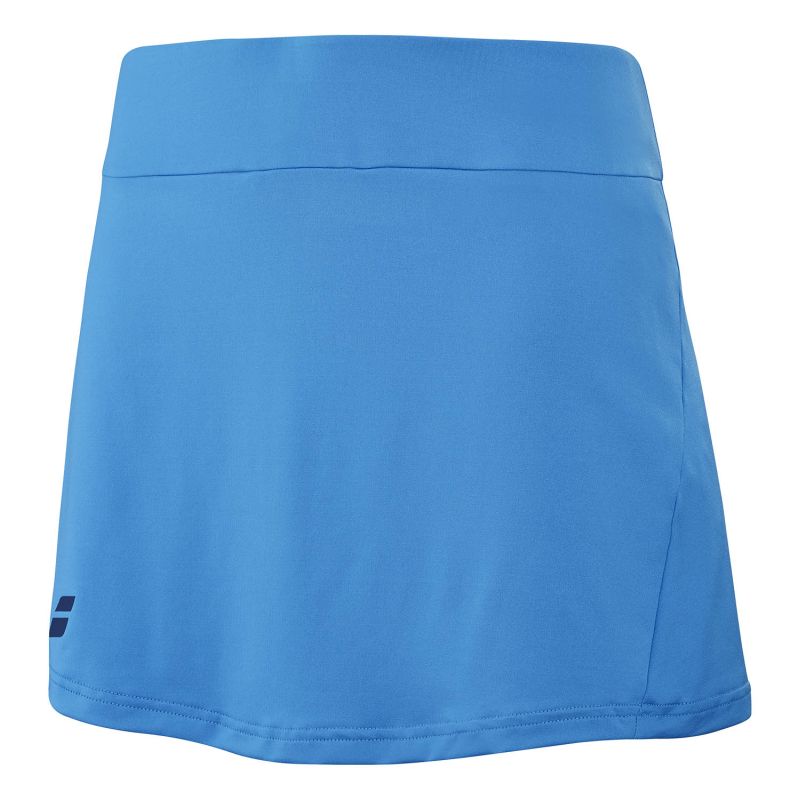 babolat-play-skirt-girl-bleu-aster-1 Babolat Play Skirt Girl - bleu aster