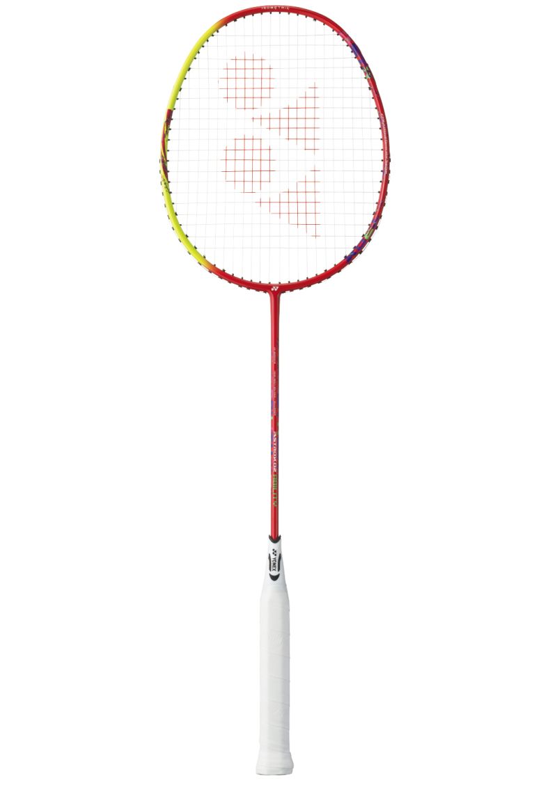Yonex Astrox 02 Ability