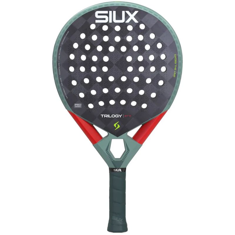 Siux Trilogy Pro 2026 (tester)