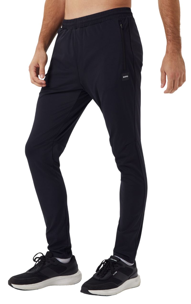 Björn Borg Ace Training - black beauty 