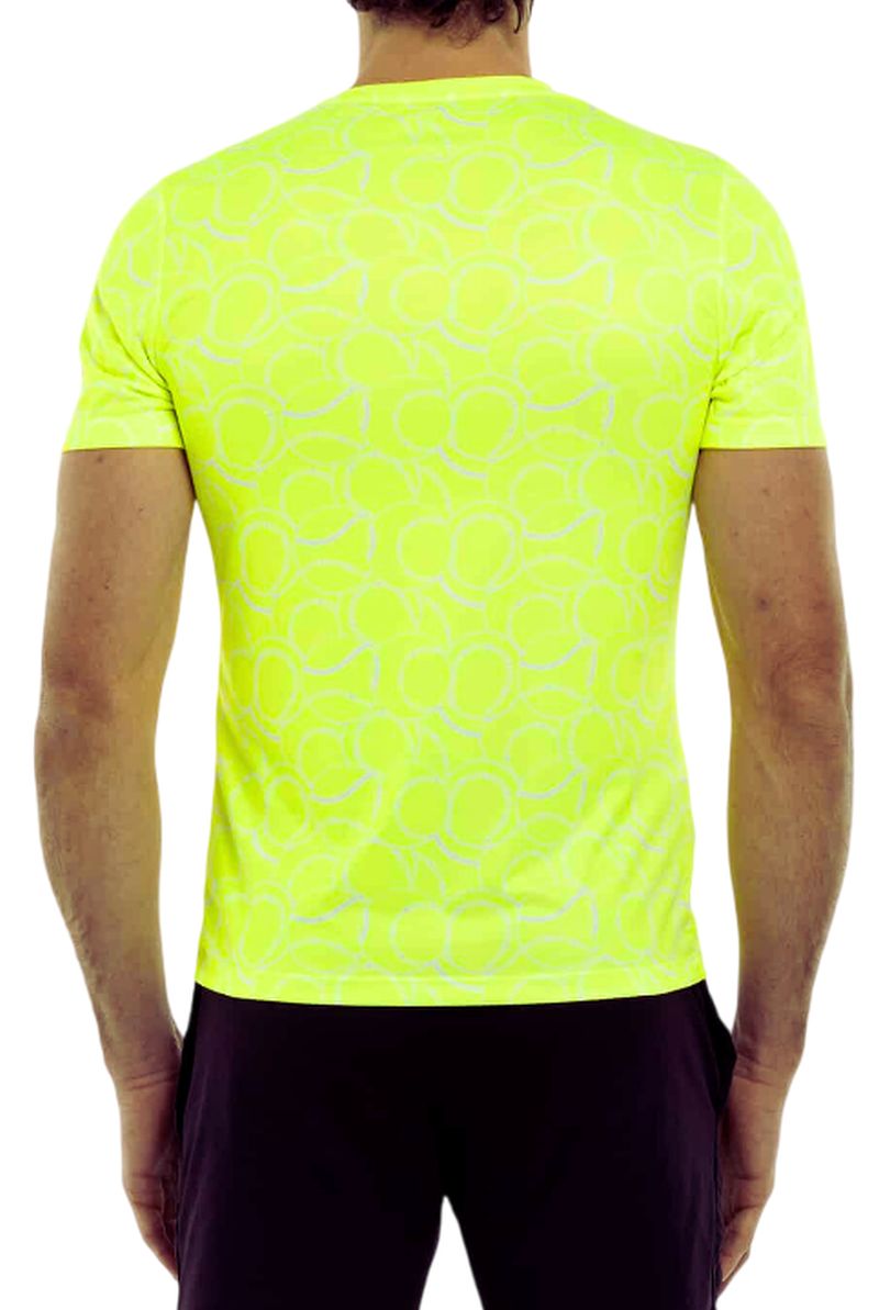 Hydrogen Allover Tennis Tech