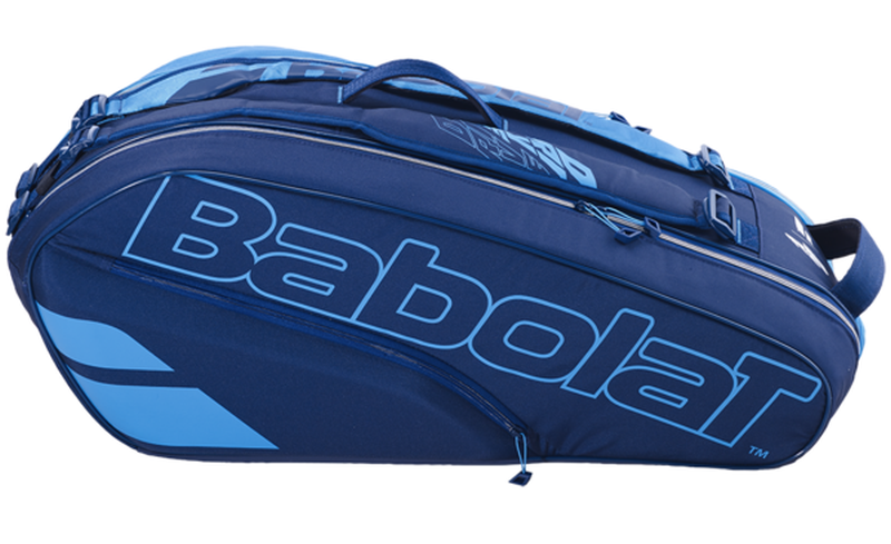Babolat Pure Drive x6 2021