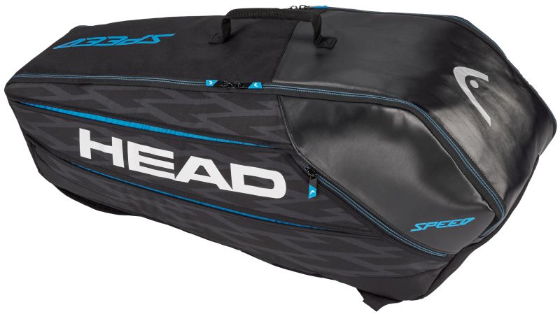 Head Speed SMU 6R Combi