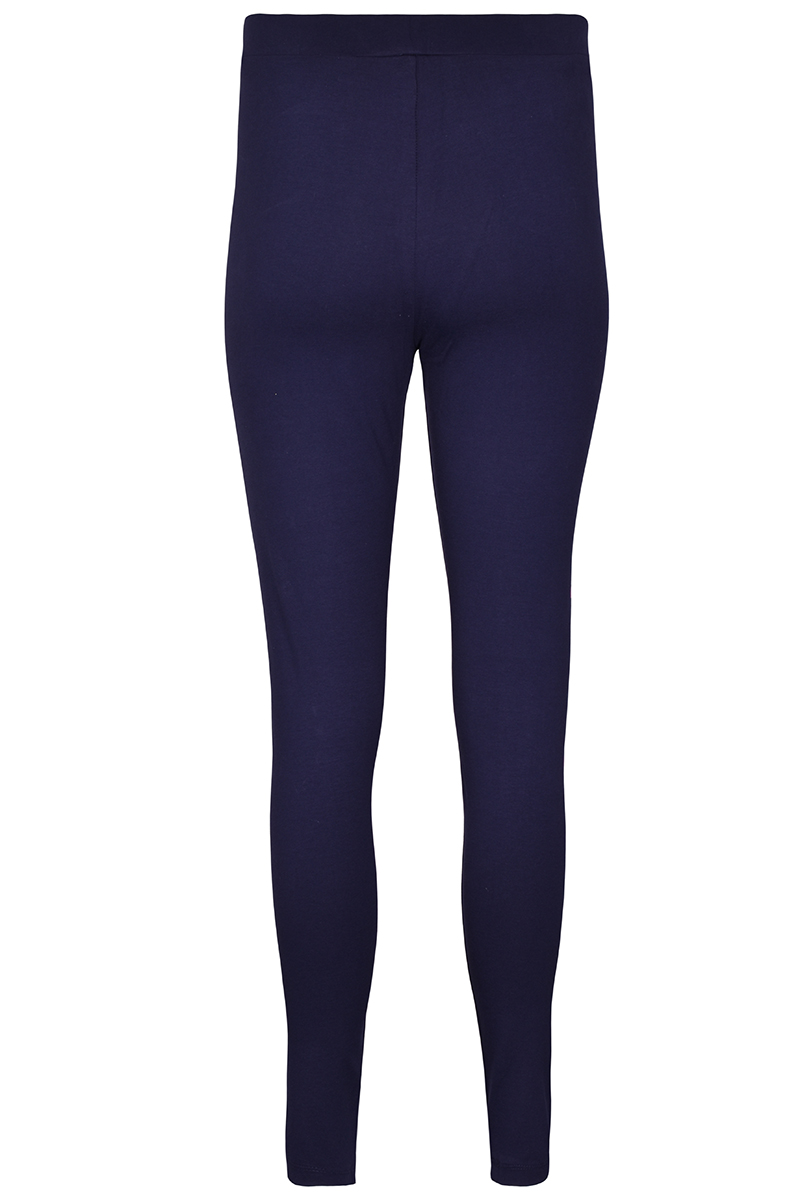 Sergio Tacchini Nanga Leggings - navy