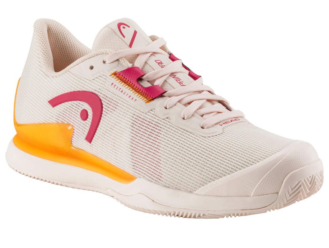 Head Sprint Pro 3.5 Clay
