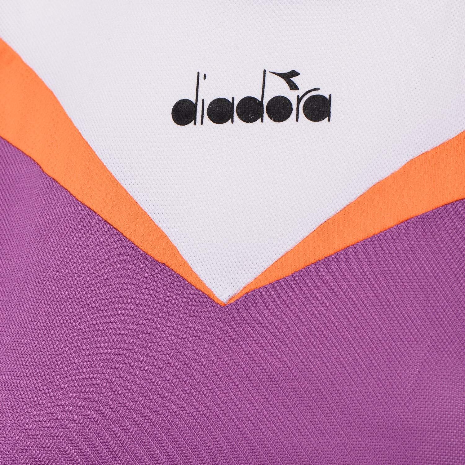 Diadora L. Tank Clay - violet zircon