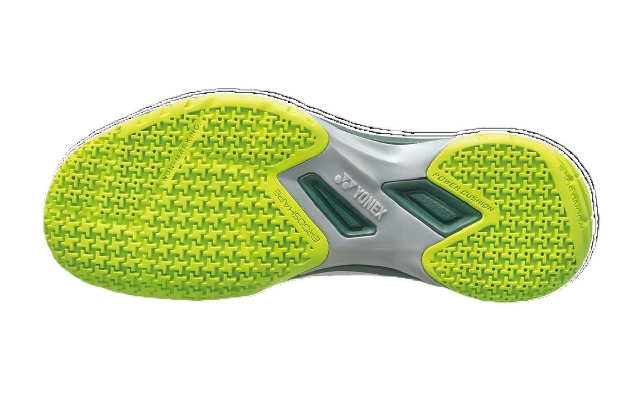 Yonex Power Cushion 65 Z VA - grayish beige