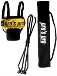 Pro's Pro Ball Caddy 130