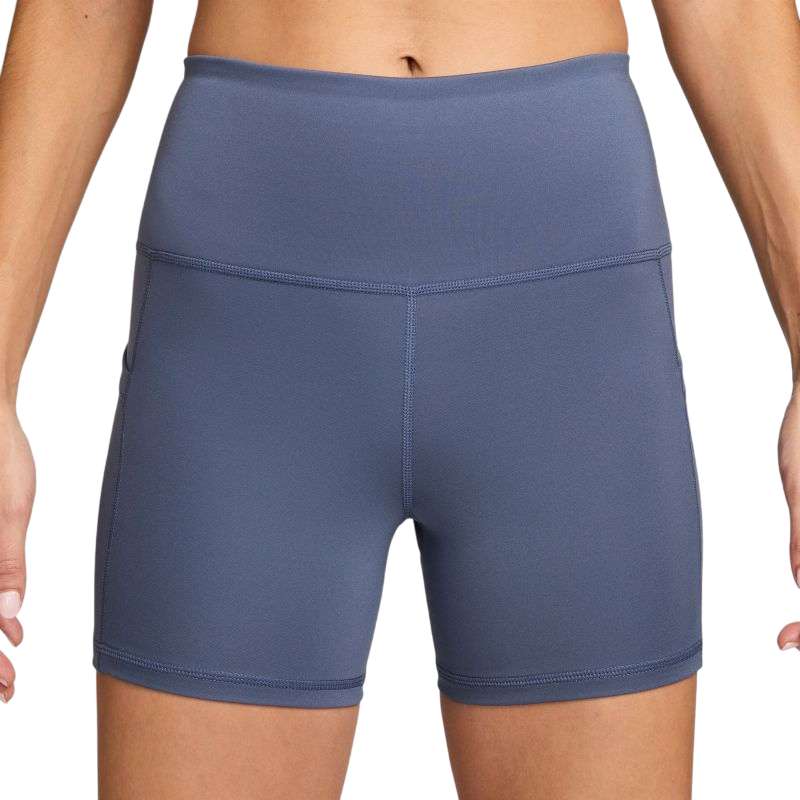 Nike Court Dri-Fit Ball - diffused blue/white