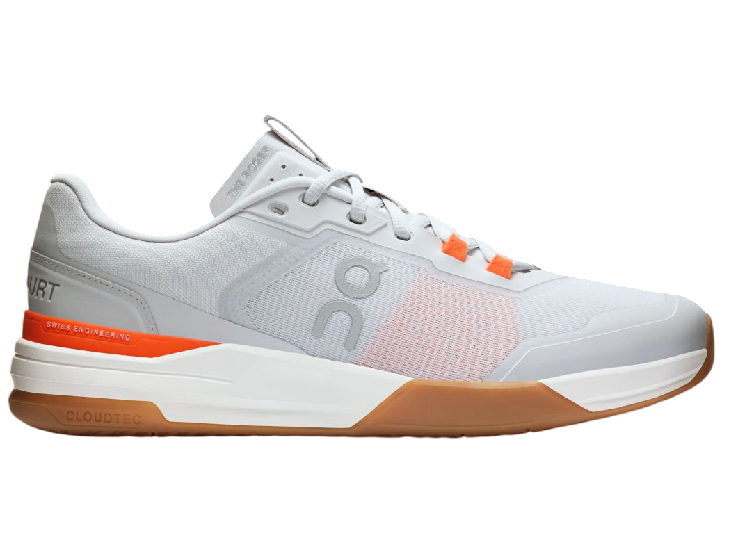 On The Roger ADV Pro - glacier/white On The Roger ADV Pro - glacier/white