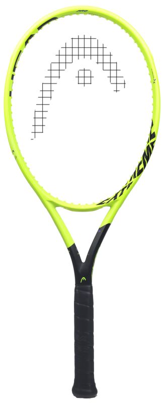 Head Graphene 360 Extreme PRO