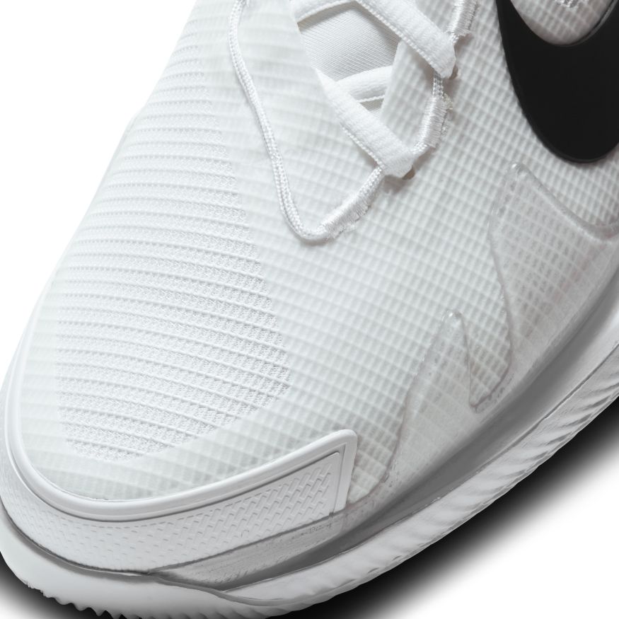 nike-air-zoom-vapor-pro-white-black-4 Nike Air Zoom Vapor Pro - white/black