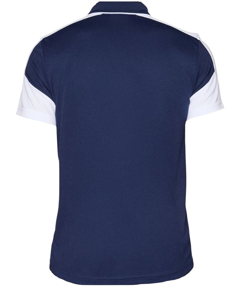 Sergio Tacchini Giardino Shirt - navy/white