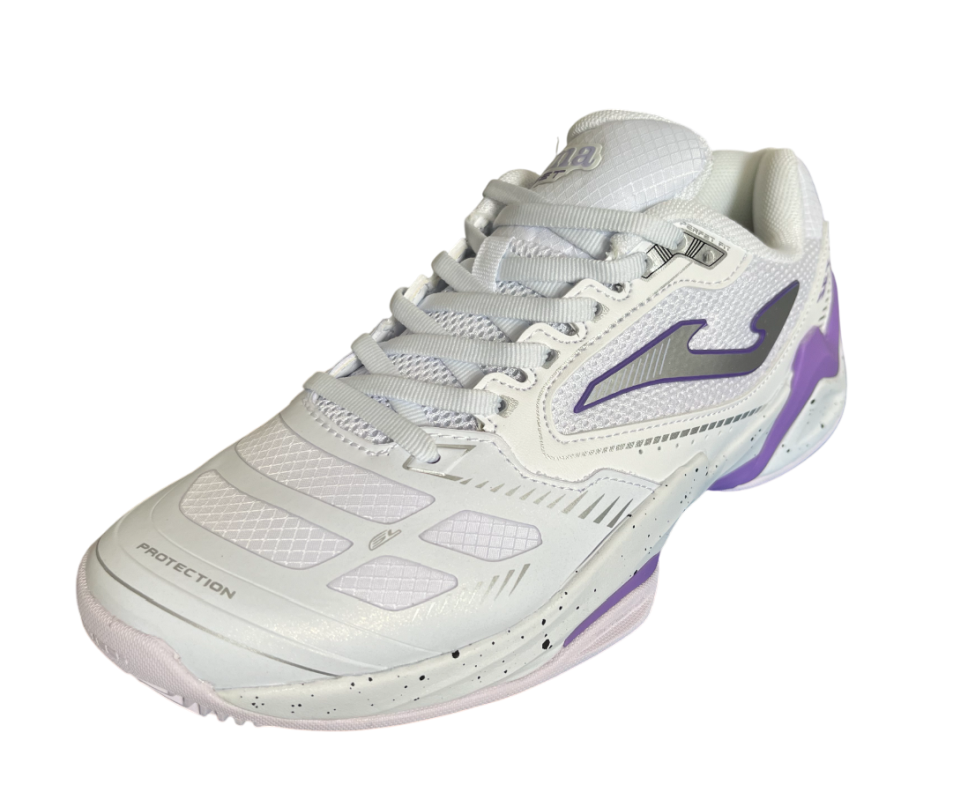 Joma Set 2502 - white Joma Set 2502 - white