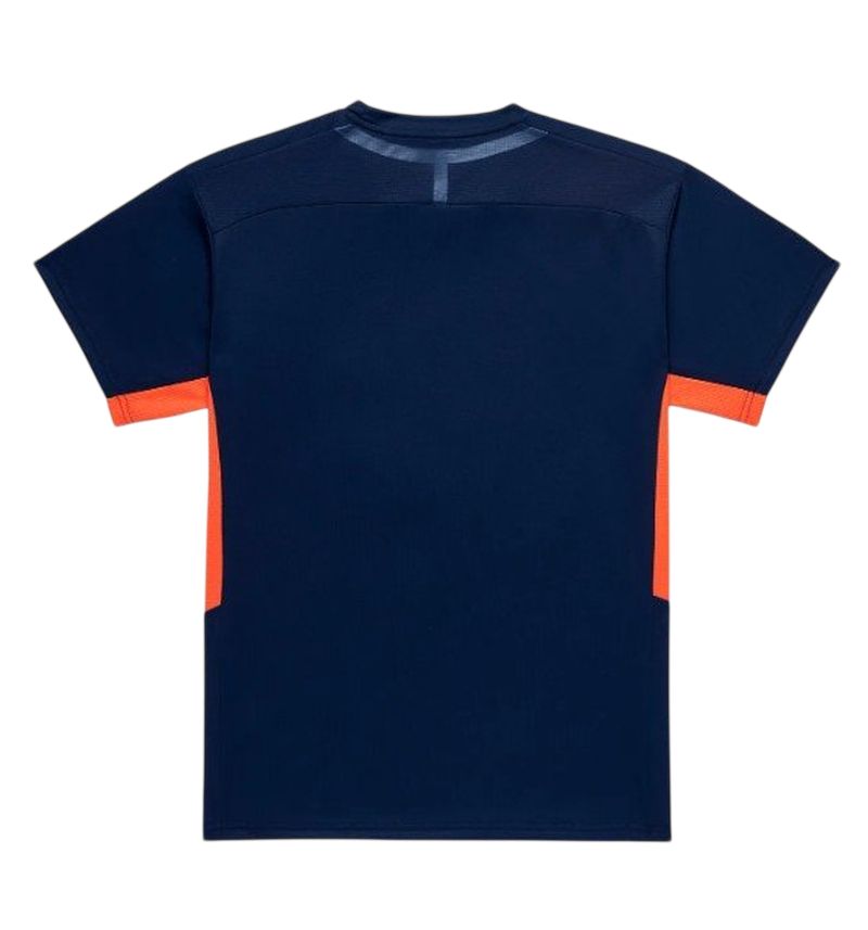Yonex Crew Neck Practice - dark navy Yonex Crew Neck Practice - dark navy