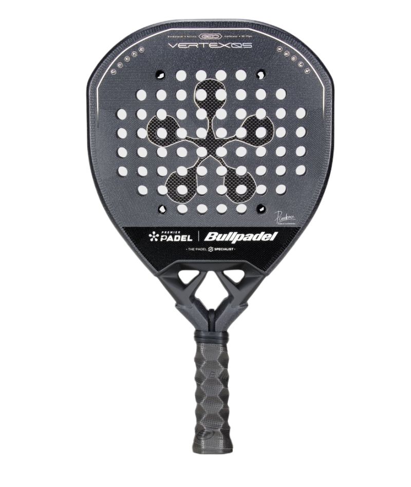 Rakieta do padla Bullpadel Vertex 05 GEO Premier Padel 2026