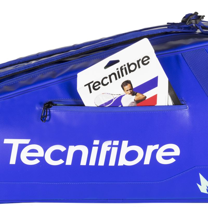 Tecnifibre Tour Endurance ID 12R - blue