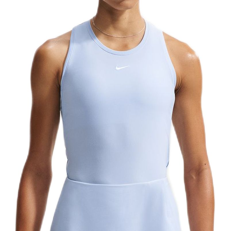 Nike Dri-Fit Victory - hydrogen blue/white