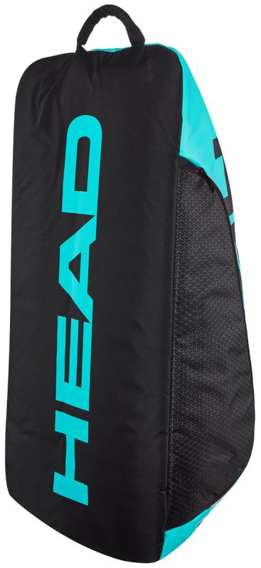 Head Tour Team 9R Supercombi - black/teal