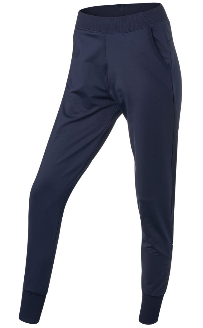 Lucky in Love Core Jogger Women - midnight