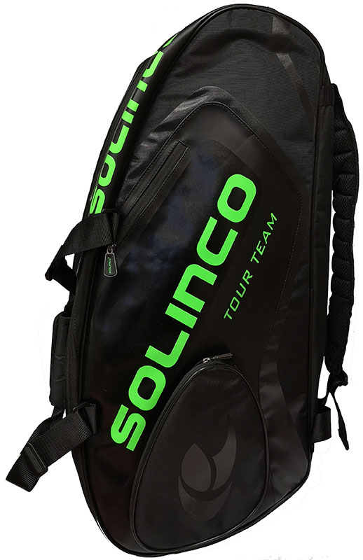 Solinco Racquet Bag 15 - black