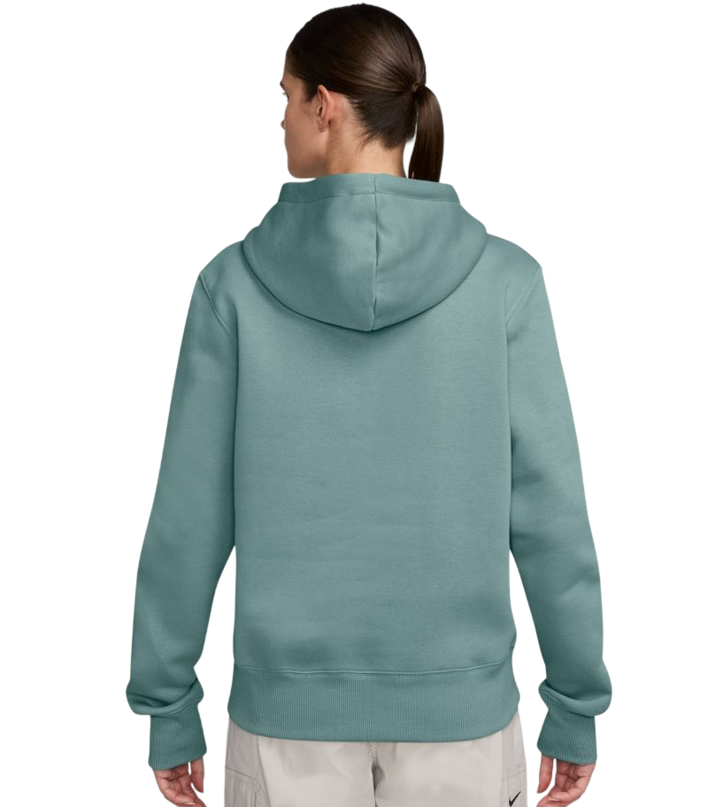 Nike Sportwear Phoenix Fleece - cannon/sail