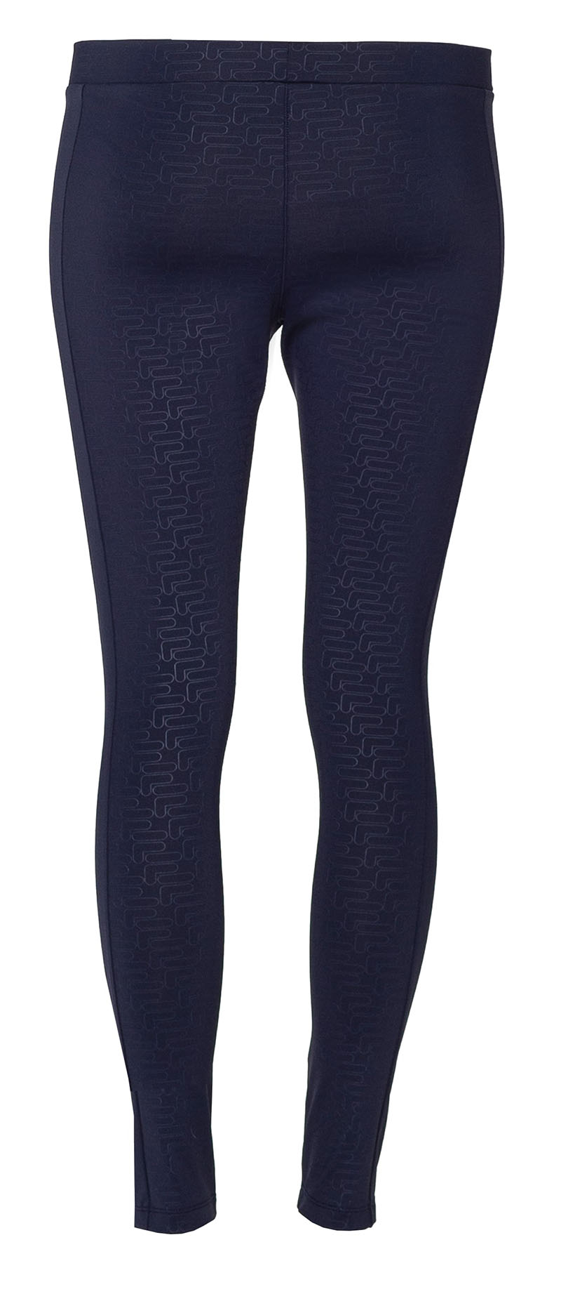 Fila Leggings Lexi W - peacoat blue