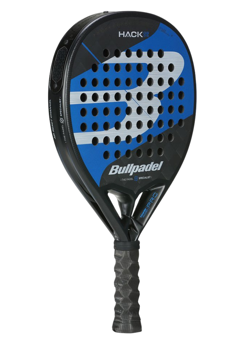 Bullpadel Hack 03 CTR 23