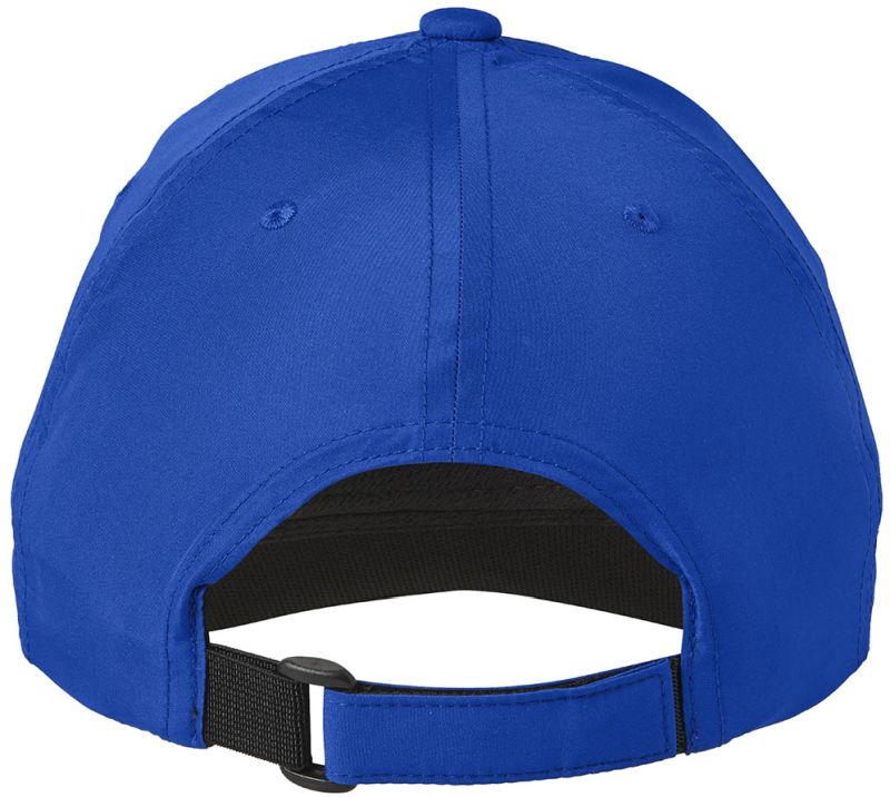 asics-performance-cap-illusion-blue-2 Asics Performance Cap - illusion blue