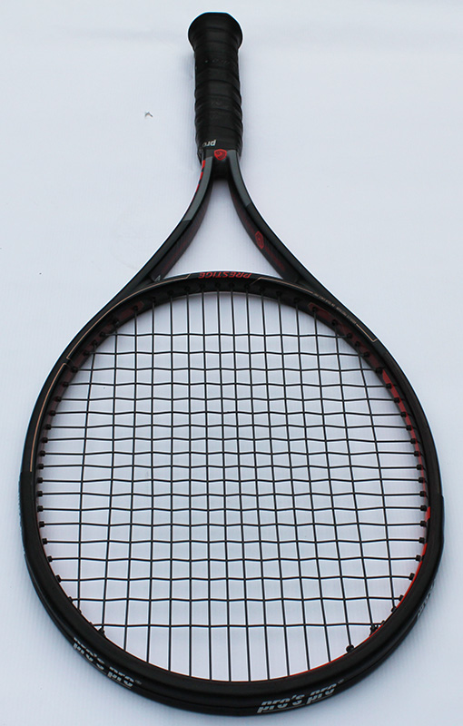 head-graphene-touch-prestige-mid-uzywana-5 Head Graphene Touch Prestige MID (używana)