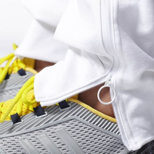  Adidas Stella McCartney Barricade Pant - white/wonder glow