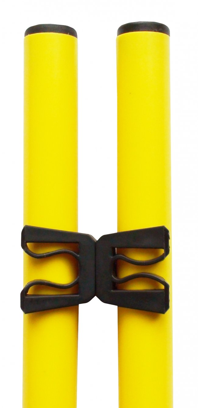  Pro's Pro Clip Multi-Flex for Hurdle Poles and Rings