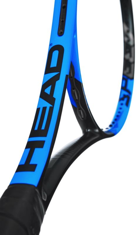 Head Graphene Touch Speed MP Blue