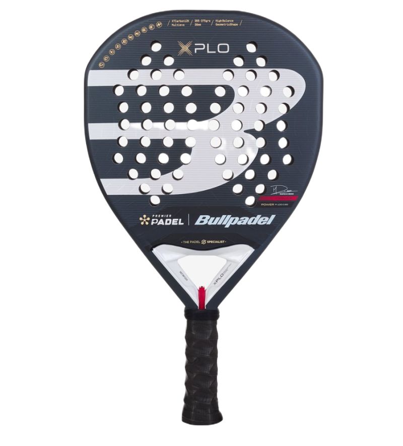 Bullpadel XPLO Premier Padel