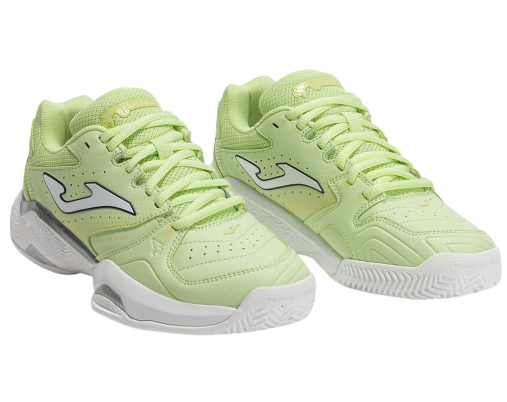 Joma Master 1000 Lady 2515 Clay - green Joma Master 1000 Lady 2515 Clay - green