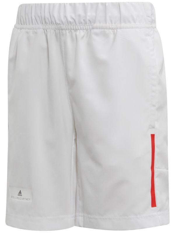 Adidas Stella McCartney B Short - white