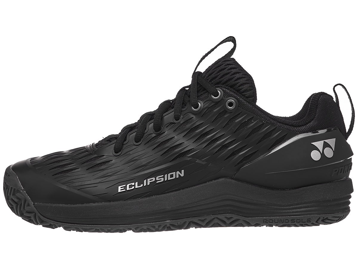 Yonex Power Cushion Eclipsion 3 - black/silver