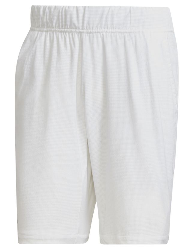 Adidas Ergo Shorts 9" M - white/black