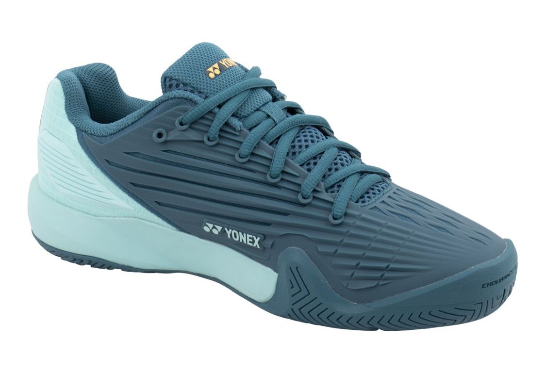Yonex Power Cushion Eclipsion 5 - blue green