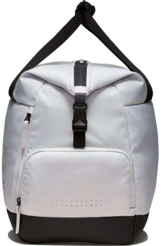 nike-court-advantage-duffel-bag-vast-grey-4 Nike Court Advantage Duffel Bag - vast grey