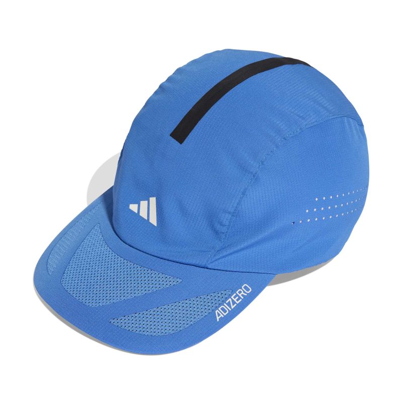 Adidas RunningxAdizero Lightweight - blue/white Adidas RunningxAdizero Lightweight - blue/white