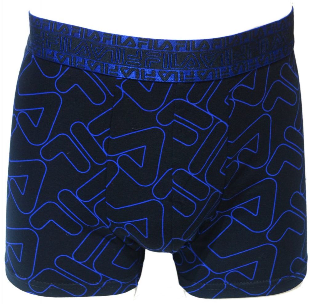 Fila Underwear Man Boxer 1P