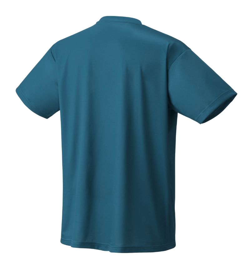 Yonex Practice T-Shirt - blue green