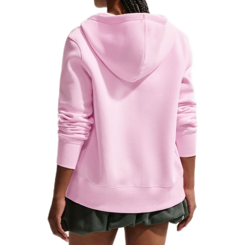 Nike Sportswear Phoenix Fleece - pink foam/sail Nike Sportswear Phoenix Fleece - pink foam/sail