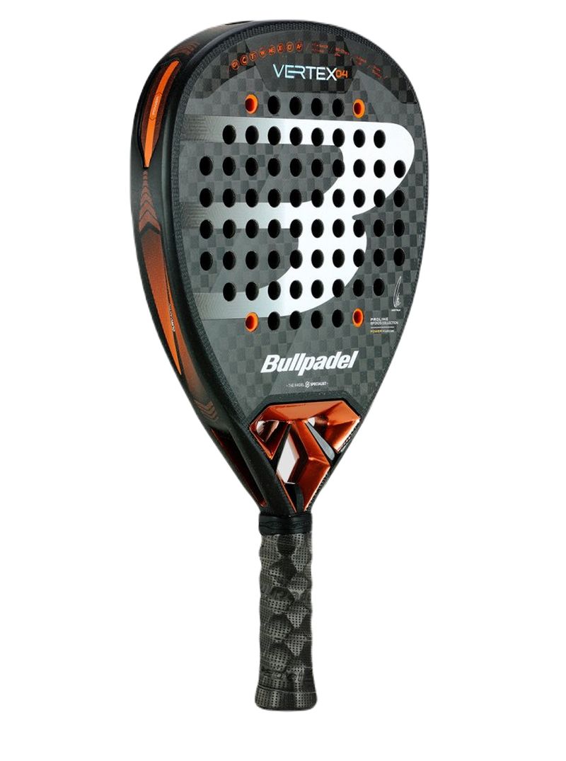 Bullpadel Vertex 04 25
