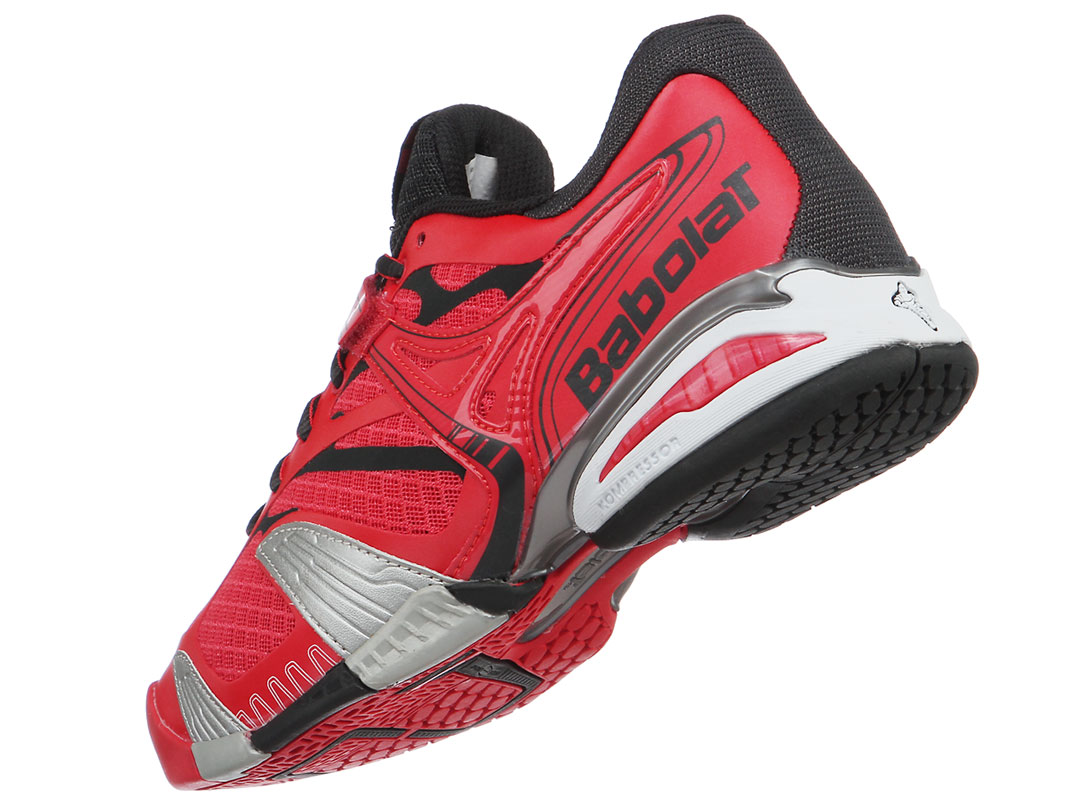  Babolat Propulse 4 Lady - pink