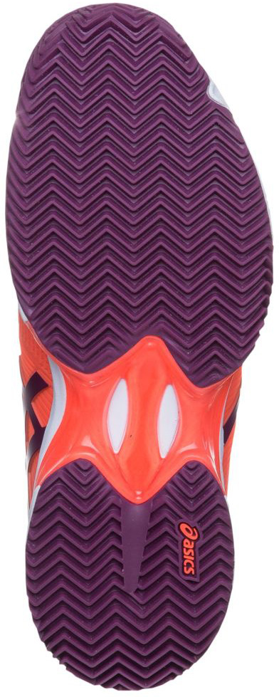 asics-gel-solution-speed-3-clay-flash-coral-plum-flash-coral-7 Asics Gel-Solution Speed 3 Clay - flash coral/plum/flash coral